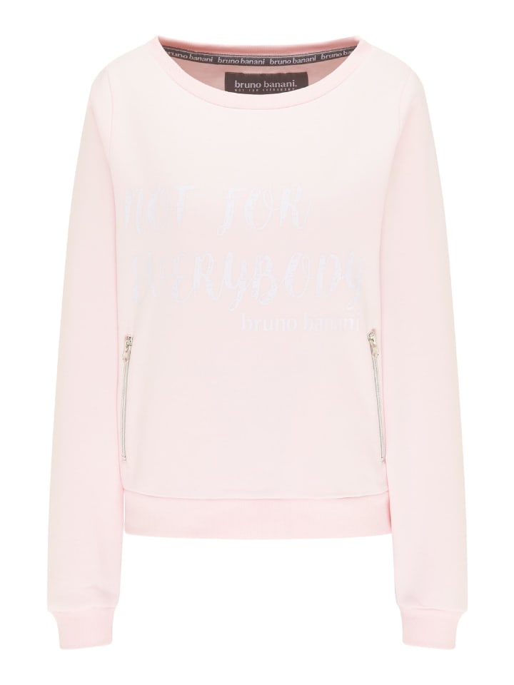 Рубашка с длинными рукавами DIAZ розового цвета Bruno Banani
Рубашка с длинными рукавами DIAZ розового цвета Bruno Banani