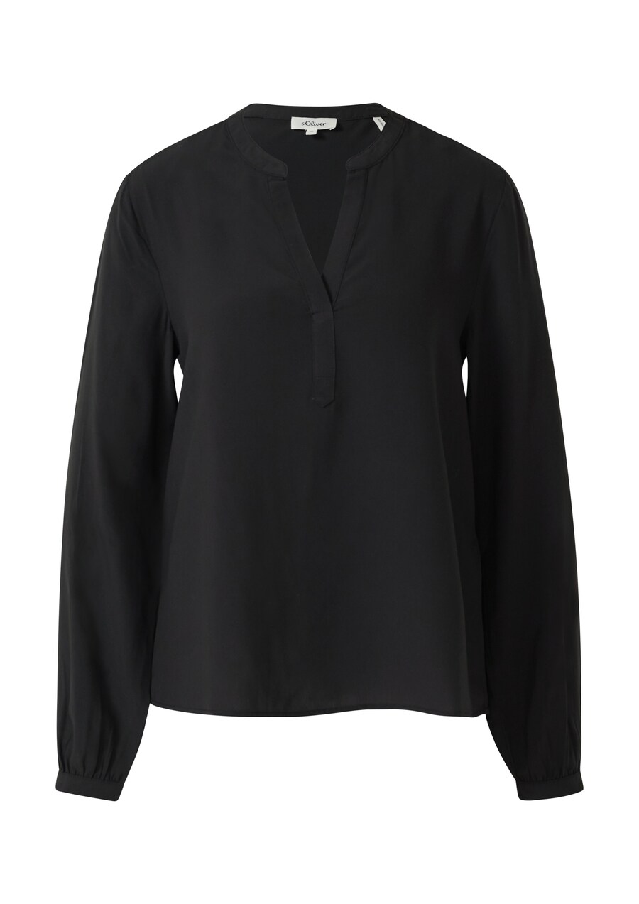 Блуза s.Oliver, черный
Блуза s.Oliver, черный