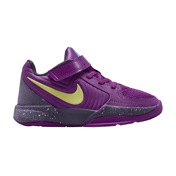 Кроссовки Nike Ja 2 PS 'Purple Sky', фиолетовый
Кроссовки Nike Ja 2 PS 'Purple Sky', фиолетовый