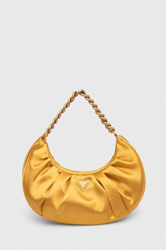 Сумка Guess, желтый
Сумка Guess, желтый