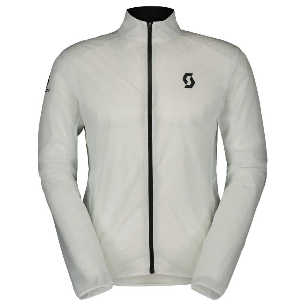 Куртка Scott RC Run WB, черный
Куртка Scott RC Run WB, черный