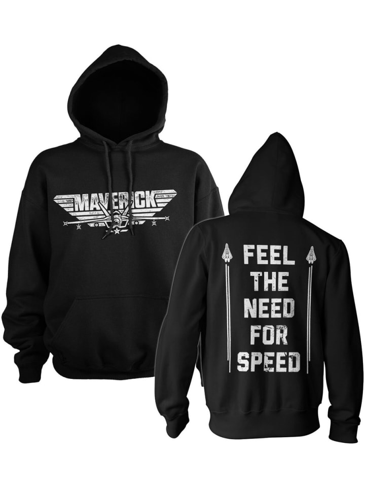 Толстовка черного цвета TOP GUN, Черный, Толстовка черного цвета TOP GUN
Толстовка черного цвета TOP GUN, Черный, Толстовка черного цвета TOP GUN