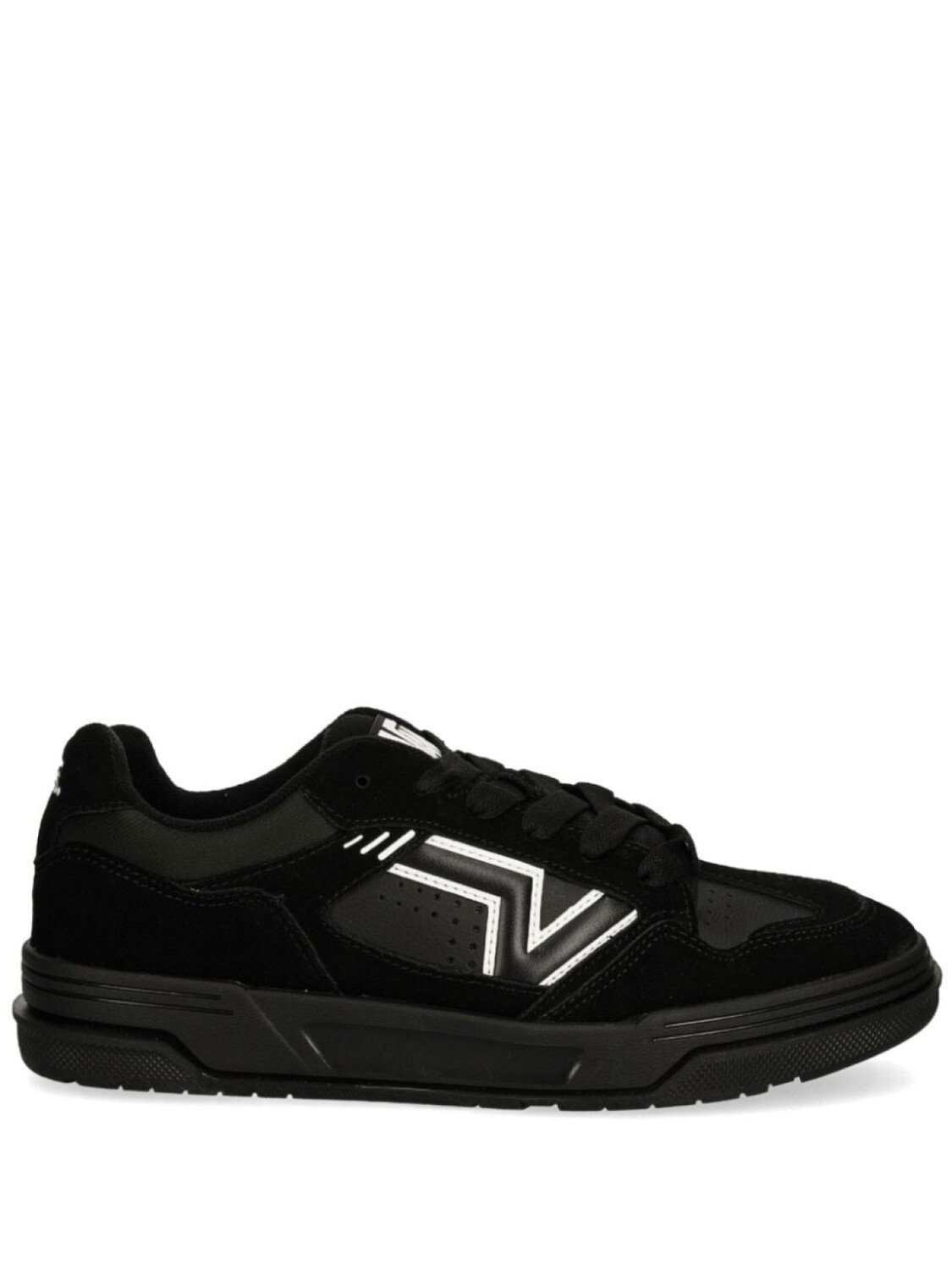 Кроссовки Upland со вставками Vans, черный
Кроссовки Upland со вставками Vans, черный