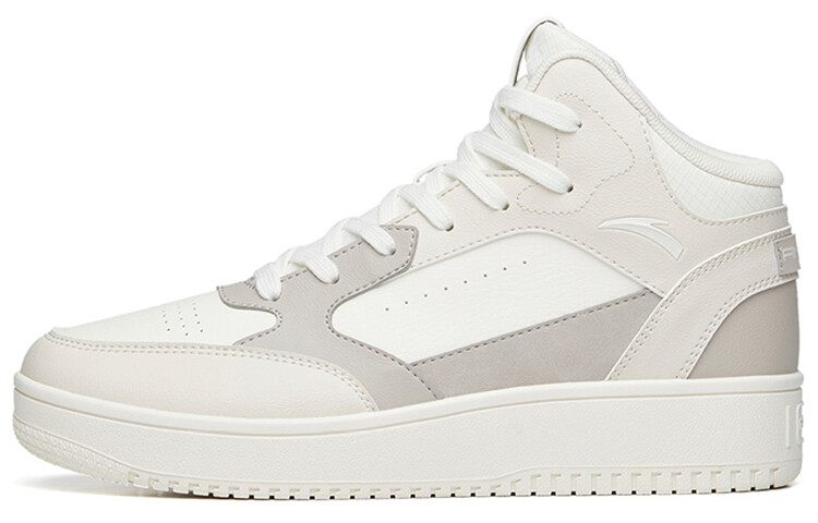 Скейтбординговые туфли мужские с высоким берцем цвета слоновой кости/меланжевого пепла/железного пепла Anta, Бежевый, Скейтбординговые туфли мужские с высоким берцем цвета слоновой кости/меланжевого пепла/железного пепла Anta
Скейтбординговые туфли мужские с высоким берцем цвета слоновой кости/меланжевого пепла/железного пепла Anta, Бежевый, Скейтбординговые туфли мужские с высоким берцем цвета слоновой кости/меланжевого пепла/железного пепла Anta