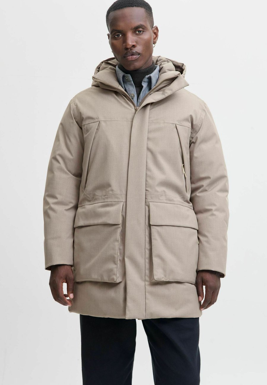 Пальто Jack & Jones PREMIUM Winter coat, Delicioso/Brown
Пальто Jack & Jones PREMIUM Winter coat, Delicioso/Brown