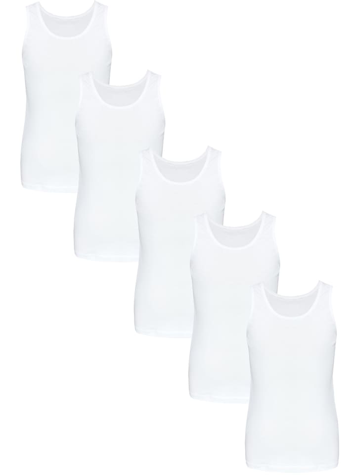 Майка TupTam, белый
Майка TupTam, белый