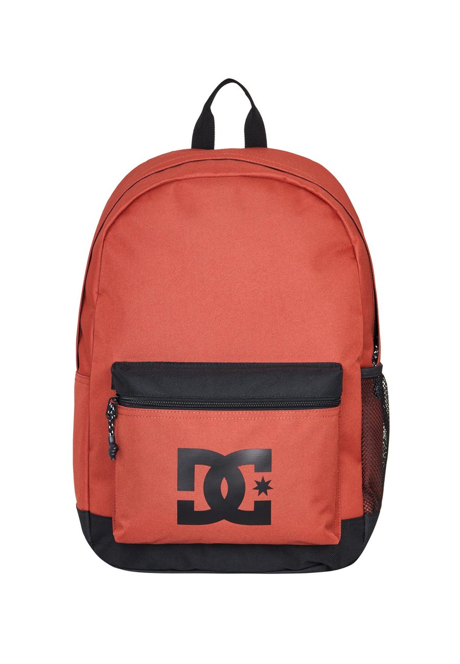 Рюкзак DC Shoes Rucksack, Nqv Picante/Orange
Рюкзак DC Shoes Rucksack, Nqv Picante/Orange