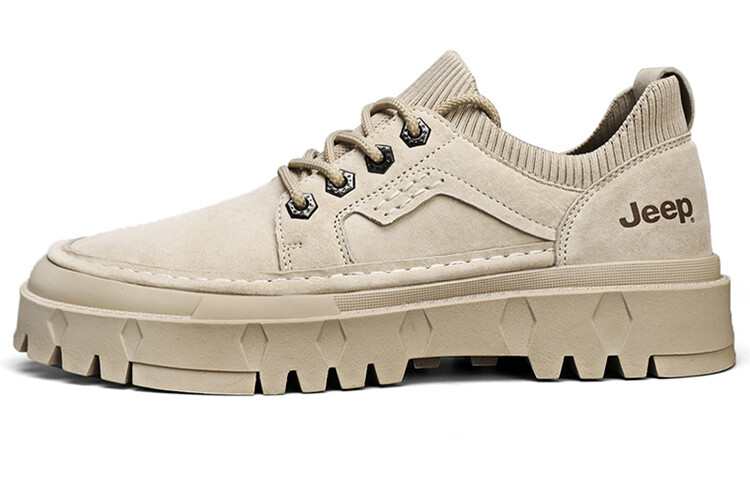 Ботинки Cargo мужские с низким верхом песочного цвета Jeep, Бежевый, Ботинки Cargo мужские с низким верхом песочного цвета Jeep
Ботинки Cargo мужские с низким верхом песочного цвета Jeep, Бежевый, Ботинки Cargo мужские с низким верхом песочного цвета Jeep