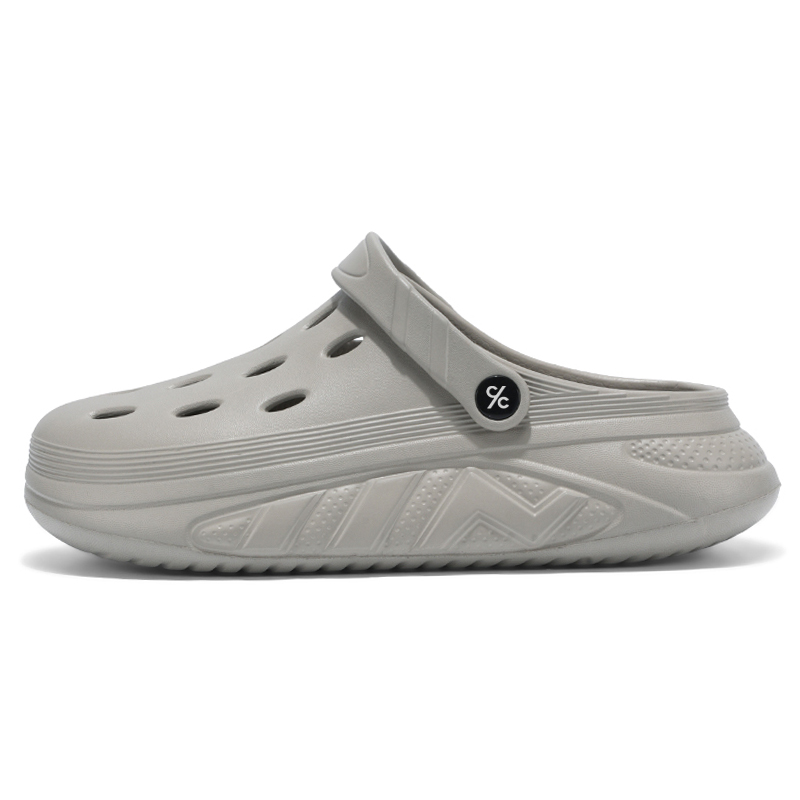 Сабо мужские Colorful Creations, Gray
Сабо мужские Colorful Creations, Gray