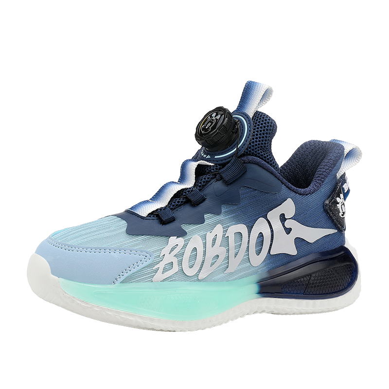 Детские кроссовки Vivobook с нескользящей подошвой и дышащим верхом для активного отдыха BOBDOG, синий
Детские кроссовки Vivobook с нескользящей подошвой и дышащим верхом для активного отдыха BOBDOG, синий