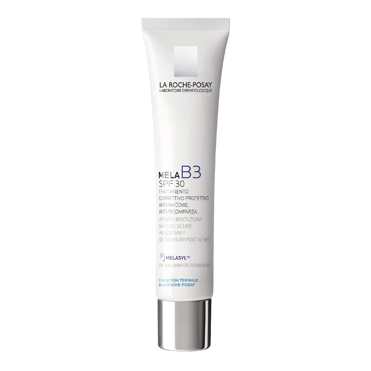 La Roche Posay Apple B3 Cream Spf30 Anti-Stains 40 мл Корректирующее и защитное средство
La Roche Posay Apple B3 Cream Spf30 Anti-Stains 40 мл Корректирующее и защитное средство