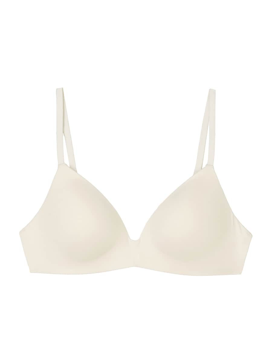 Бюстгальтер Marc O'Polo Second Skin, от белого
Бюстгальтер Marc O'Polo Second Skin, от белого