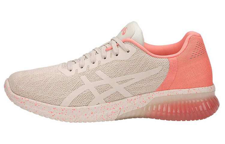 Asics Gel-Kenun Кроссовки Женщины
Asics Gel-Kenun Кроссовки Женщины