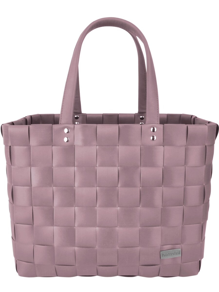 Пляжная сумка normani, фиолетовый
Пляжная сумка normani, фиолетовый