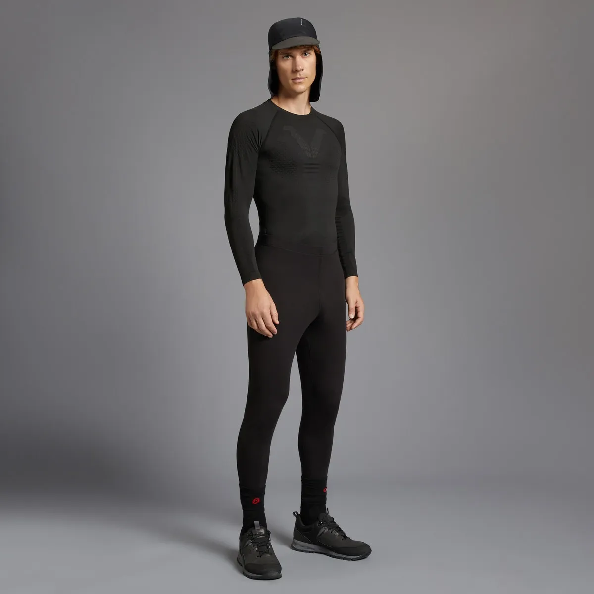 Горные термоштаны Mountain Pro (мужские) Mountain PRO, черный
Горные термоштаны Mountain Pro (мужские) Mountain PRO, черный