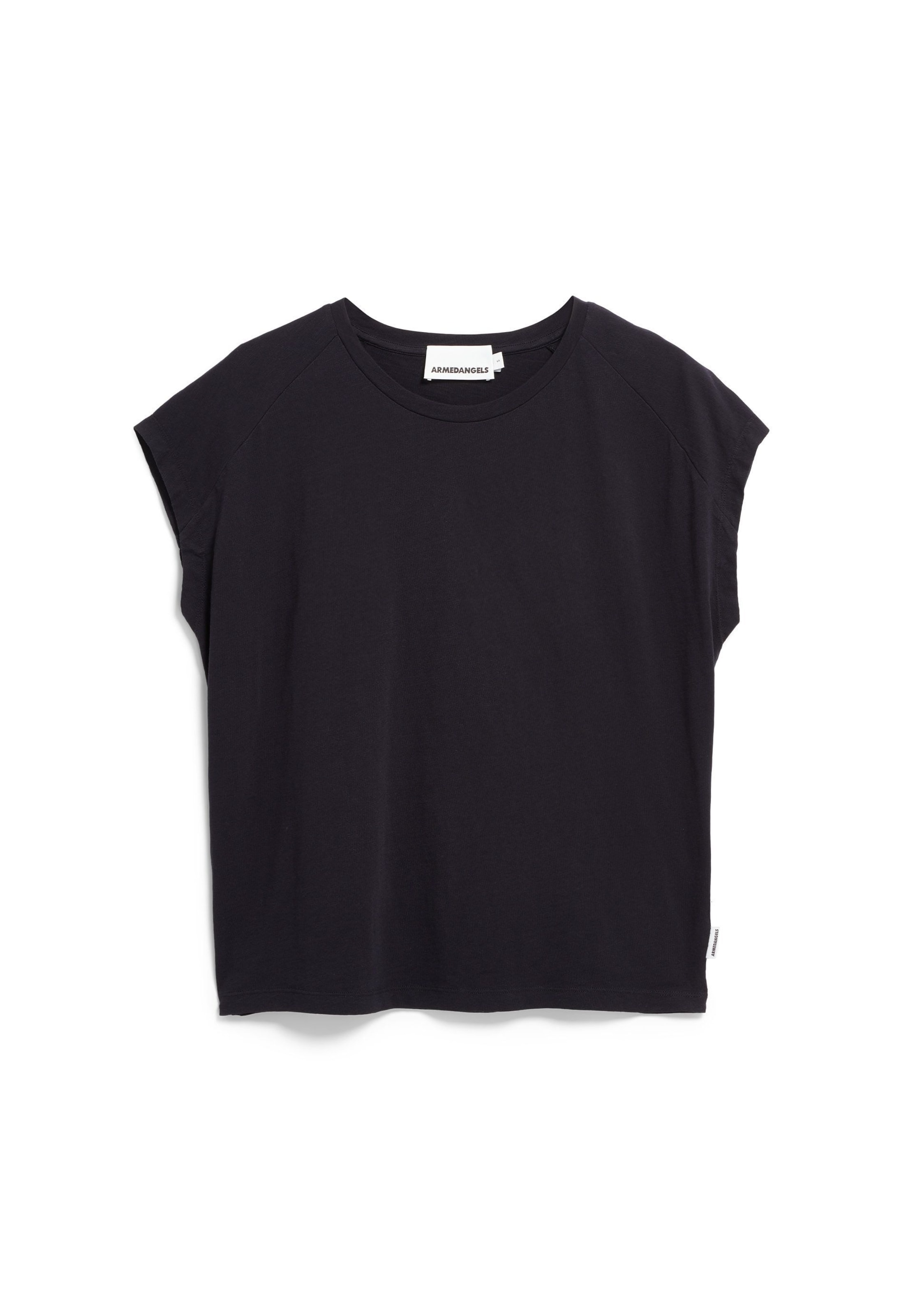 ARMEDANGELS Футболка в черном цвете, Черный, ARMEDANGELS Футболка в черном цвете
ARMEDANGELS Футболка в черном цвете, Черный, ARMEDANGELS Футболка в черном цвете