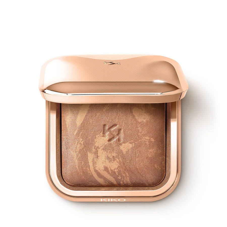 Silky Glow Baked Bronzer, запеченная бронзирующая пудра, 02 терракотовый, 8,5 г Kiko Milano
Silky Glow Baked Bronzer, запеченная бронзирующая пудра, 02 терракотовый, 8,5 г Kiko Milano