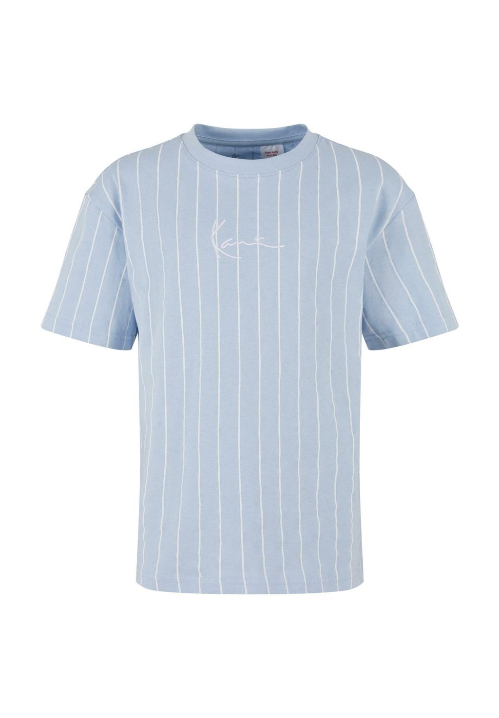 Рубашка с принтом SMALL SIGNATURE ESSENTIAL Karl Kani, синий
Рубашка с принтом SMALL SIGNATURE ESSENTIAL Karl Kani, синий