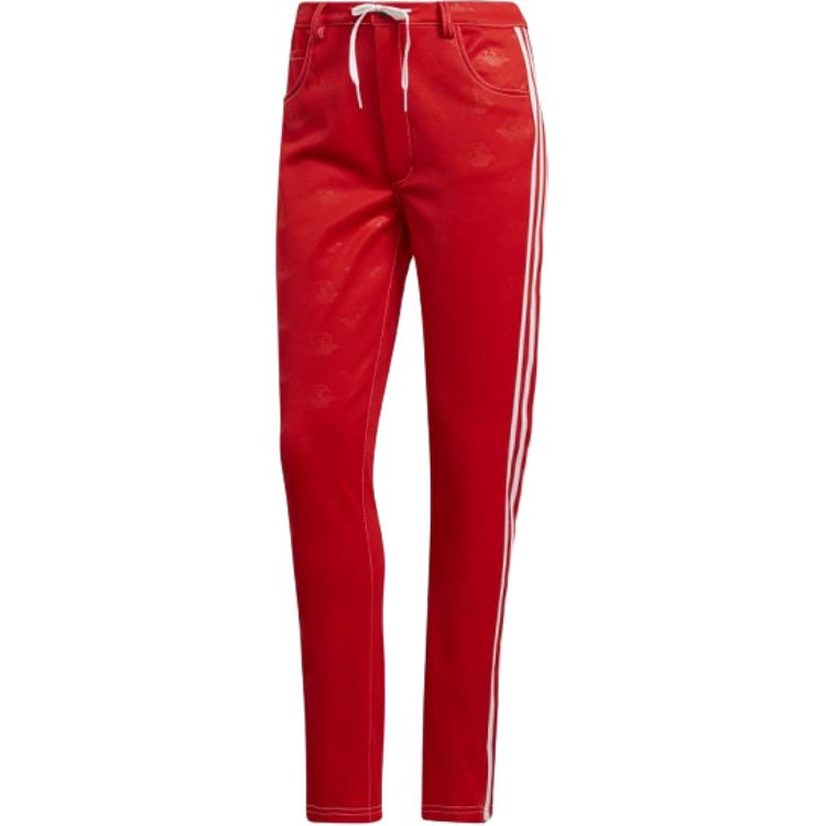 X FIORUCCI Брюки повседневные женские красные Adidas Originals
X FIORUCCI Брюки повседневные женские красные Adidas Originals