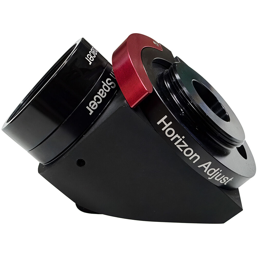 Infinity Photo-Optical 90° Prism for TS-160 Robusto 992284
Infinity Photo-Optical 90° Prism for TS-160 Robusto 992284