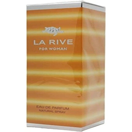 La Rive Perfume For Women Eau De Parfum 90ml
La Rive Perfume For Women Eau De Parfum 90ml
