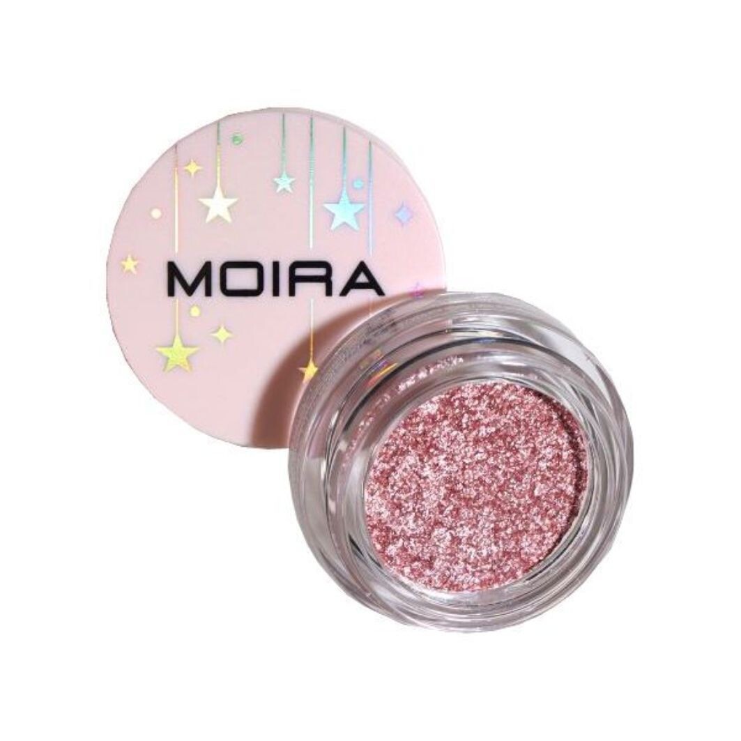 Тени для век 012 Moira Starshow, 3 гр
Тени для век 012 Moira Starshow, 3 гр