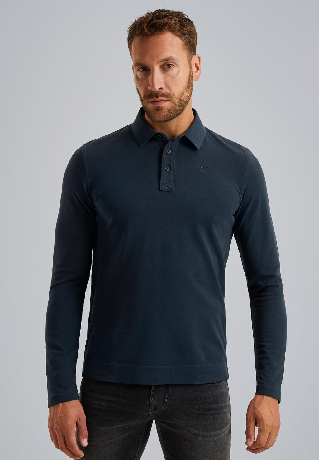 Поло POLO PME Legend, синий 
Поло POLO PME Legend, синий