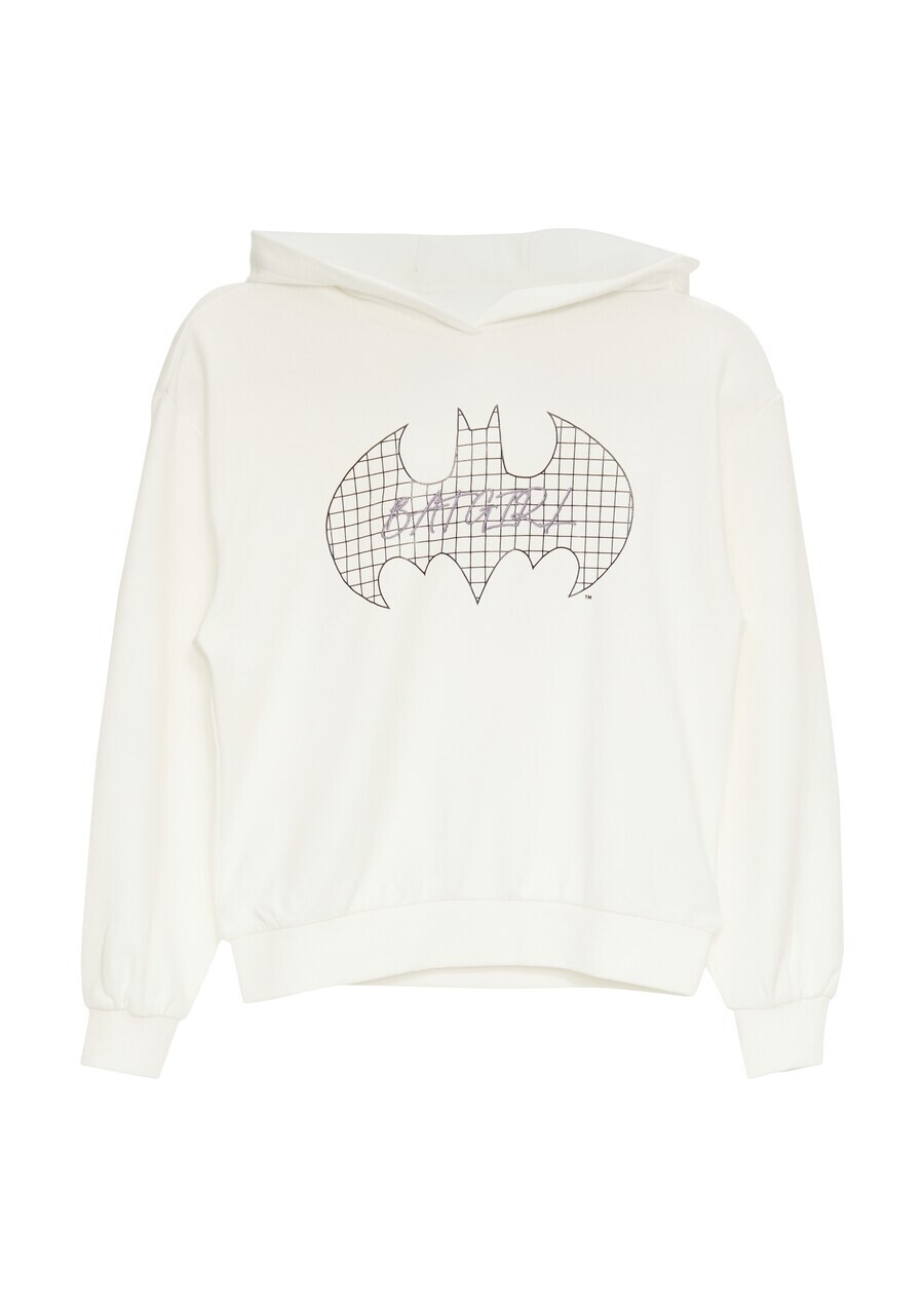 Худи s.Oliver Sweatshirt, экрю
Худи s.Oliver Sweatshirt, экрю