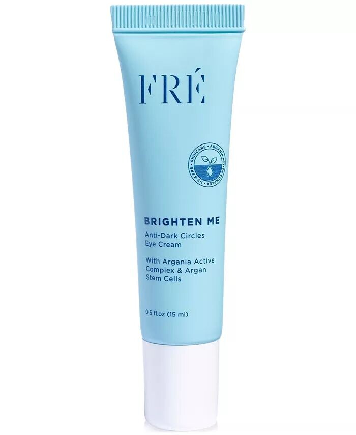 FRÉ Крем для глаз Brighten Me, 05 унций Fre
FRÉ Крем для глаз Brighten Me, 05 унций Fre