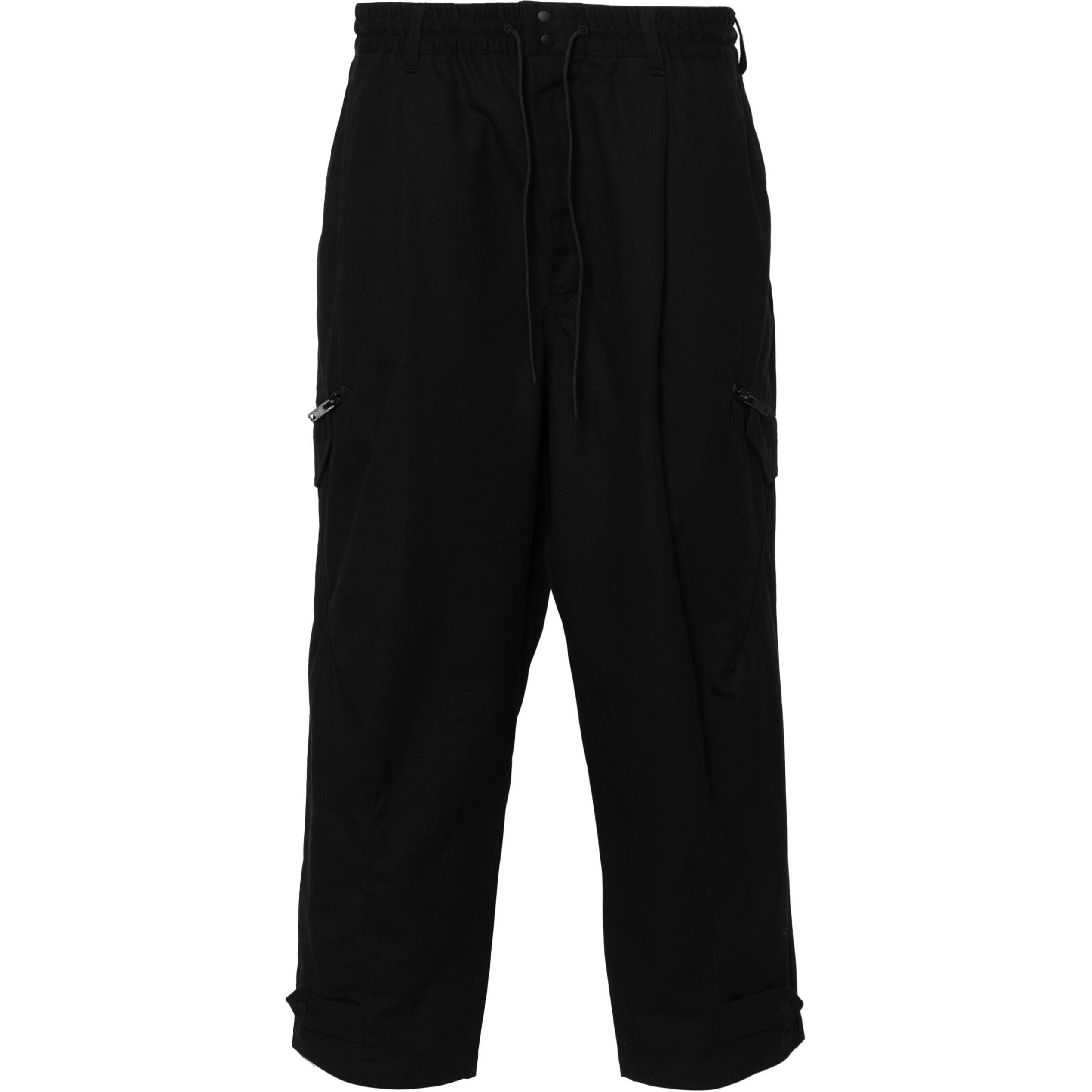 Adidas Y 3 Workwear Cargo Pants Y-3, черный
Adidas Y 3 Workwear Cargo Pants Y-3, черный