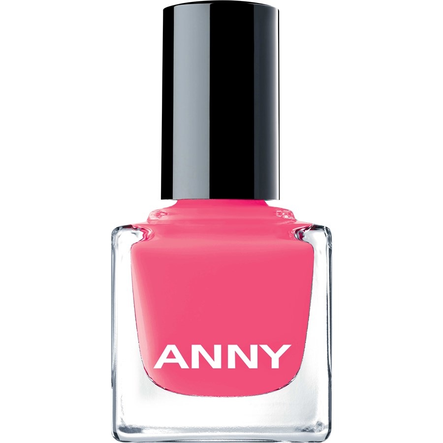 Лак для ногтей ANNY Nail Polish, West Coast Vacay 172.70 Suns Out Buns Out / 15 ml
Лак для ногтей ANNY Nail Polish, West Coast Vacay 172.70 Suns Out Buns Out / 15 ml