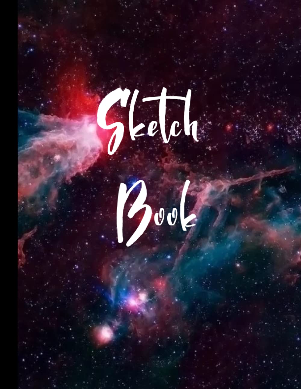 SKETCH BOOK FOR DRAWING: Notebook for Drawing, Writing, Painting, Art, Sketching , Doodling and Writing Notes , 120 Pages, 8.5x11 (Independently published)
SKETCH BOOK FOR DRAWING: Notebook for Drawing, Writing, Painting, Art, Sketching , Doodling and Writing Notes , 120 Pages, 8.5x11 (Independently published)