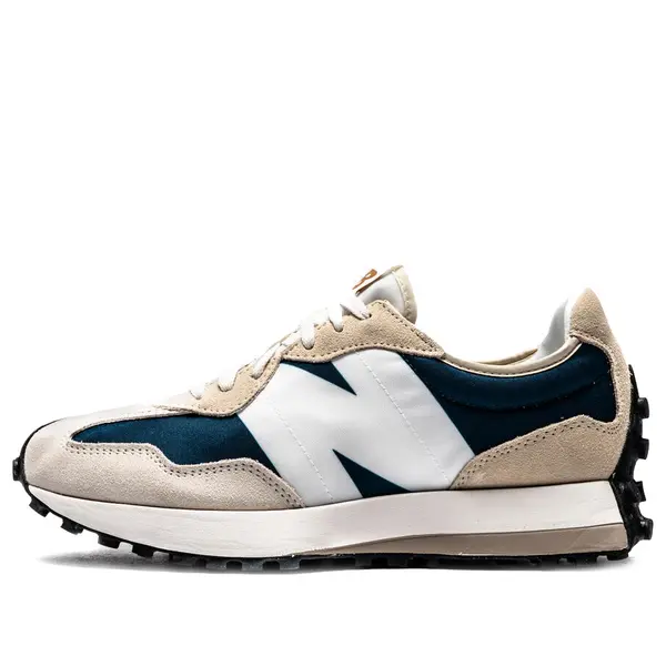 Кроссовки 327 New Balance, бежевый
Кроссовки 327 New Balance, бежевый