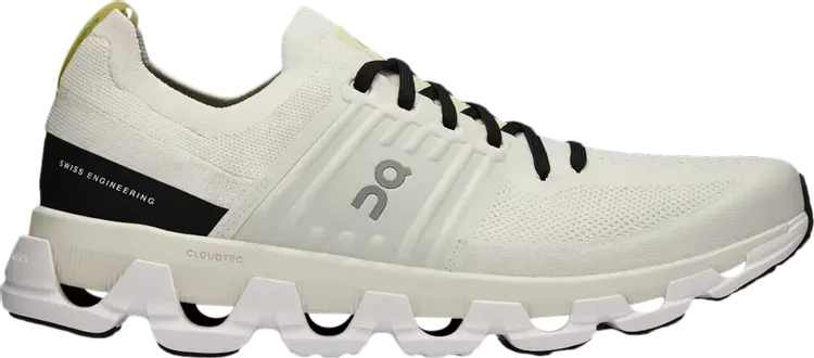 Кроссовки Cloudswift 3 'Ivory Black', кремовый, Бежевый, Кроссовки Cloudswift 3 'Ivory Black', кремовый
Кроссовки Cloudswift 3 'Ivory Black', кремовый, Бежевый, Кроссовки Cloudswift 3 'Ivory Black', кремовый