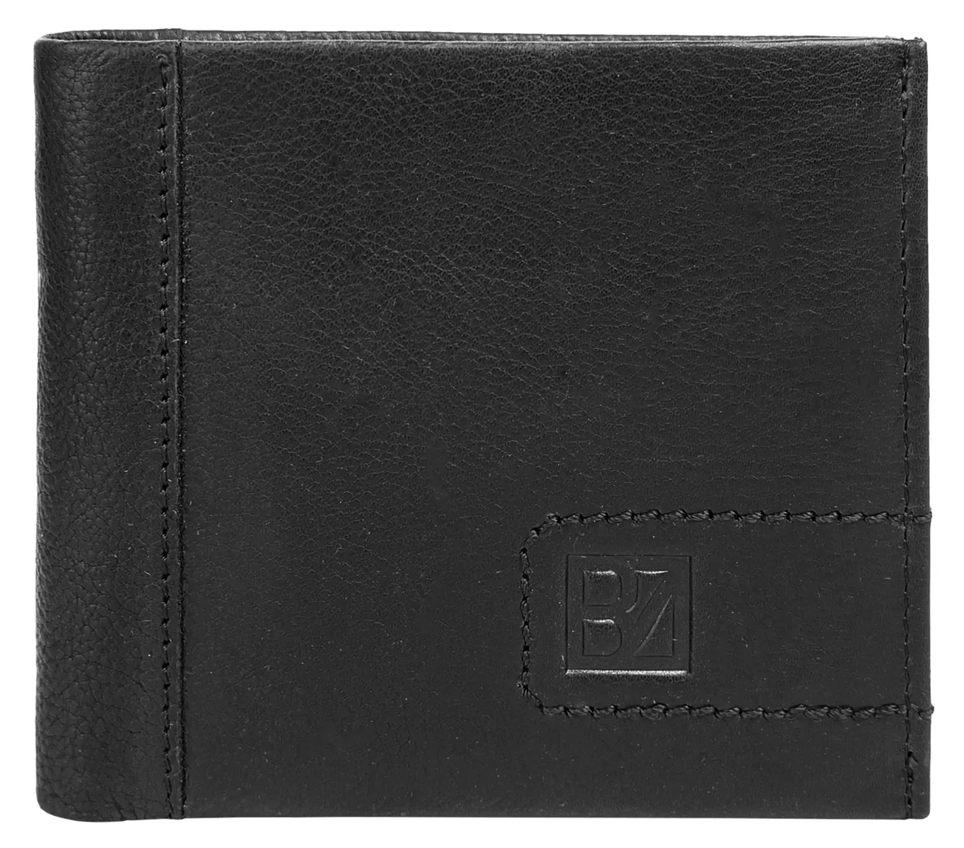 Кошелек BODENSCHATZ, натуральная кожа, черный
Кошелек BODENSCHATZ, натуральная кожа, черный