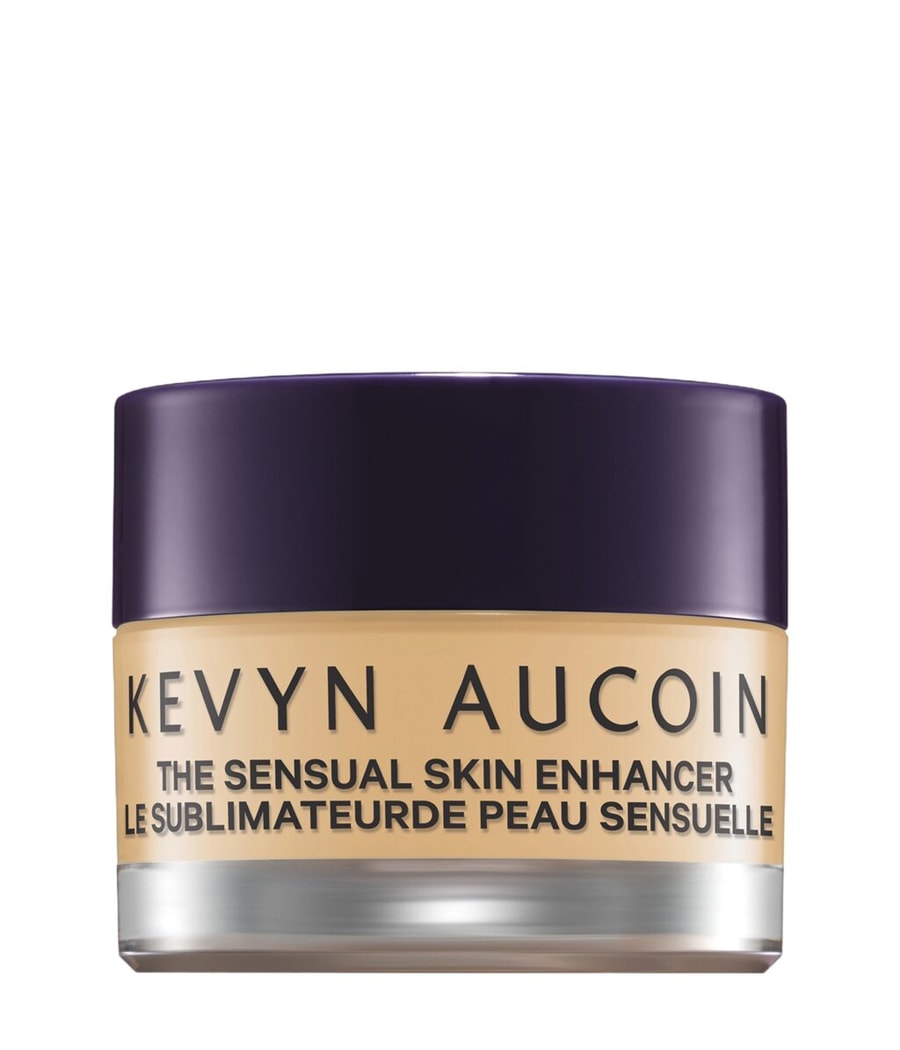 Кремовая основа Kevyn Aucoin Sensual Skin Enhancer, SX 06, 10g
Кремовая основа Kevyn Aucoin Sensual Skin Enhancer, SX 06, 10g