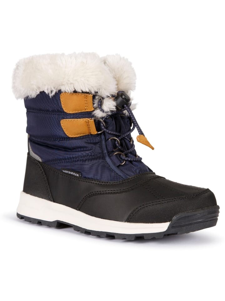Сапоги Trespass Kinder Winterschuhe, синий
Сапоги Trespass Kinder Winterschuhe, синий