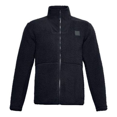 Куртка legacy sherpa sports jacket 'black' Under Armour, черный
Куртка legacy sherpa sports jacket 'black' Under Armour, черный
