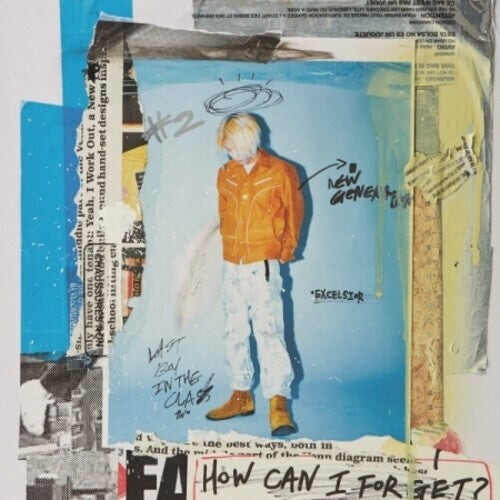 CD диск Jayci Yucca: The Last Boy in the Class 2 - incl. Booklet
CD диск Jayci Yucca: The Last Boy in the Class 2 - incl. Booklet