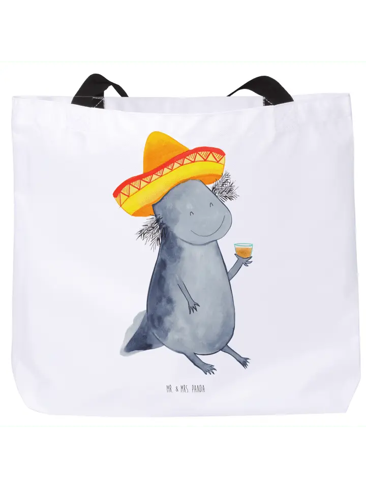 Шоппер Mr. & Mrs. Panda, белый
Шоппер Mr. & Mrs. Panda, белый