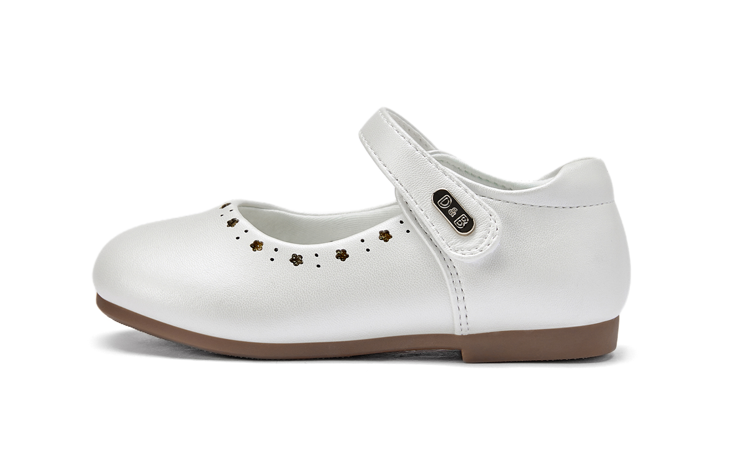 Устойчивые к скольжению, устойчивые к истиранию, дышащие, легкие детские кожаные туфли pearlescent цвет kids' DAVE&BELLA, Pearlescent Color
Устойчивые к скольжению, устойчивые к истиранию, дышащие, легкие детские кожаные туфли pearlescent цвет kids' DAVE&BELLA, Pearlescent Color