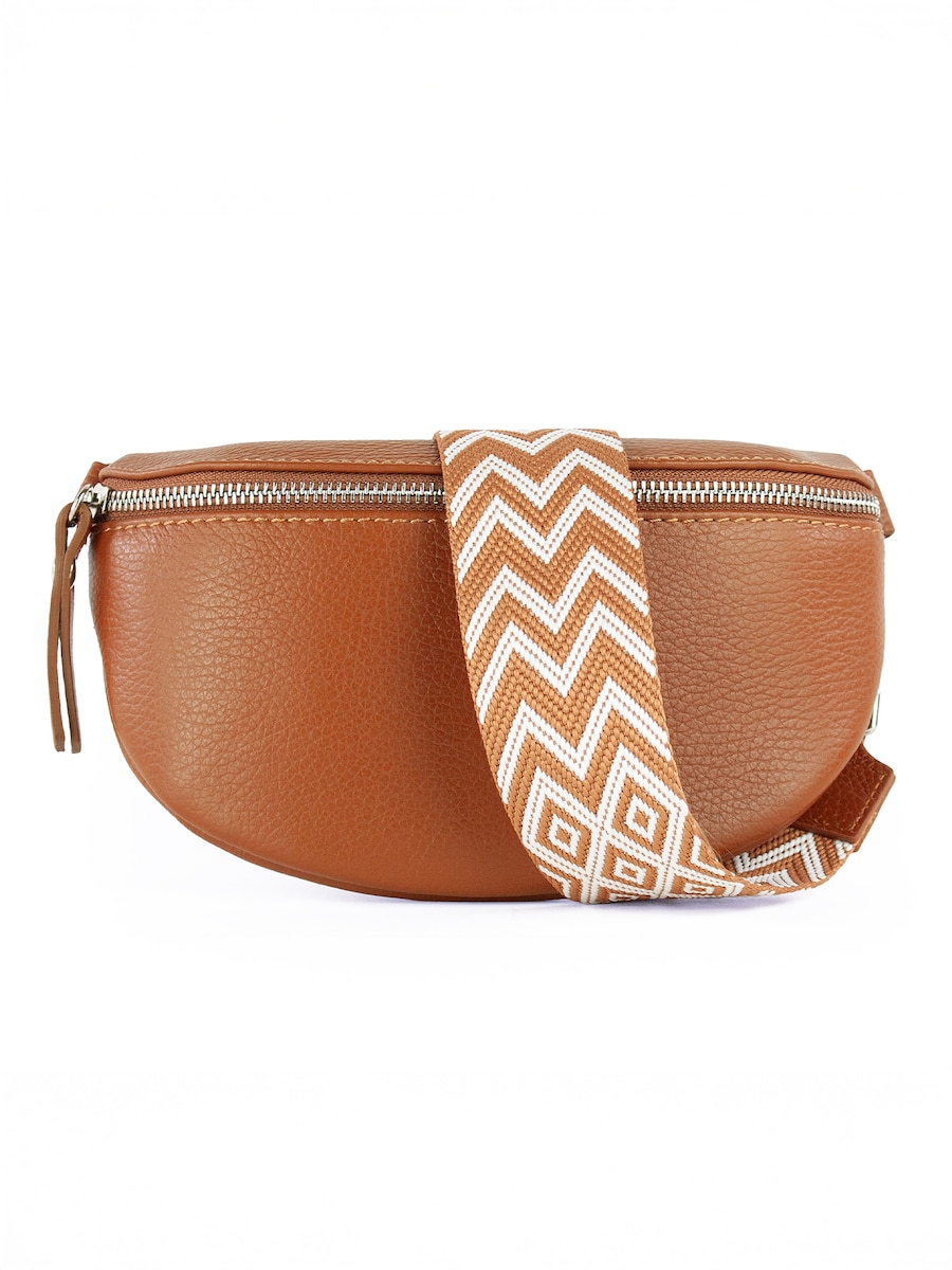 Поясная сумка lePelou THEA small, Cognac
Поясная сумка lePelou THEA small, Cognac