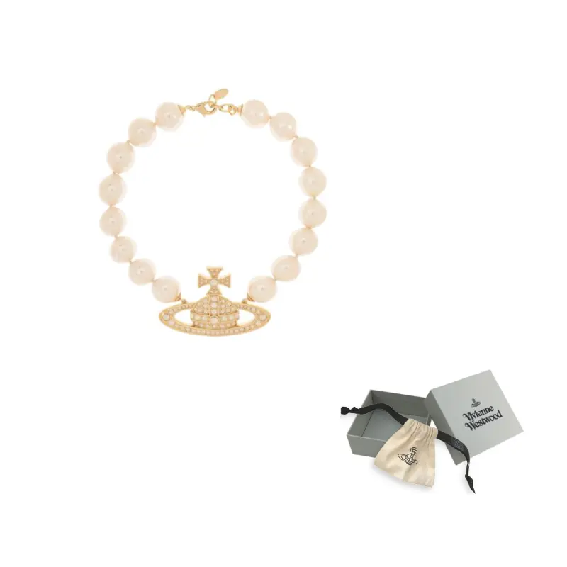Кулон Neysa Orb Vivienne Westwood
Кулон Neysa Orb Vivienne Westwood