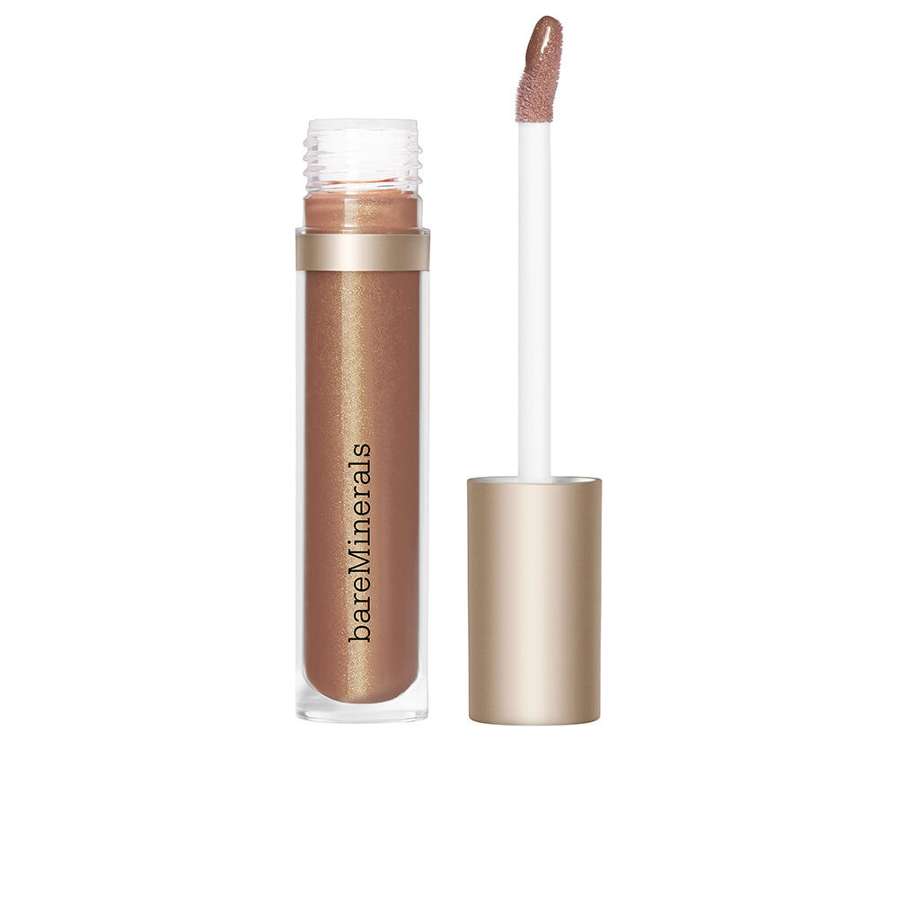 Бальзам для губ Mineralist lip gloss-balm Bareminerals, 4 мл, Warmth
Бальзам для губ Mineralist lip gloss-balm Bareminerals, 4 мл, Warmth
