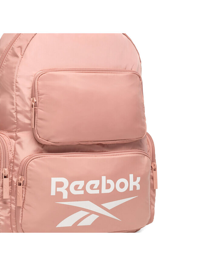 Рюкзак Reebok, розовый
Рюкзак Reebok, розовый