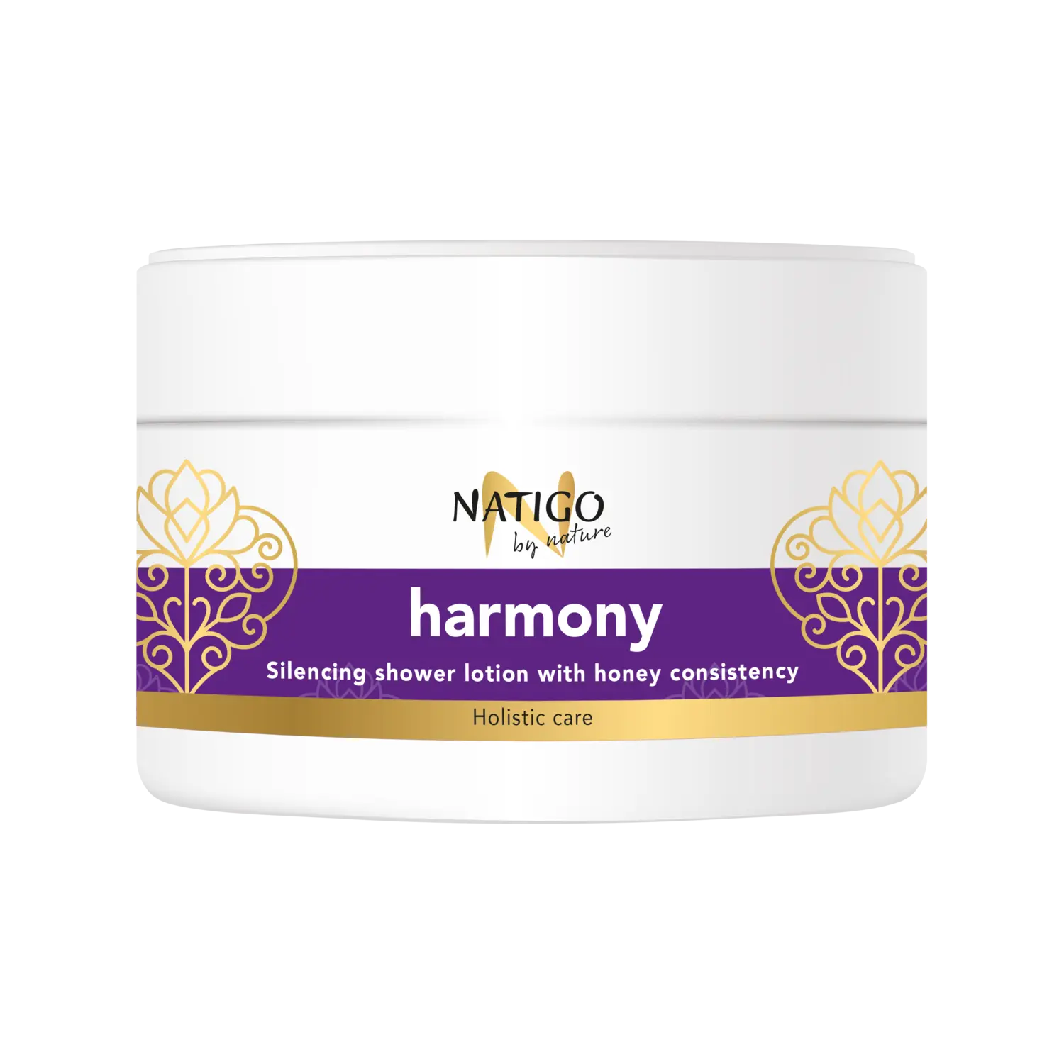 Успокаивающий бальзам для душа Natigo By Nature Harmony, 200 мл
Успокаивающий бальзам для душа Natigo By Nature Harmony, 200 мл