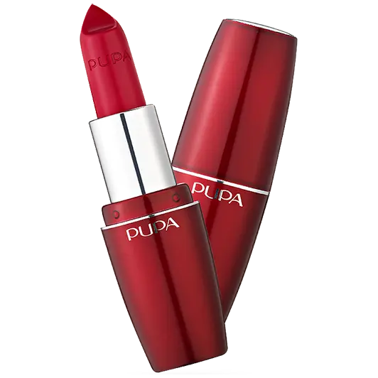 Помада 4 Pupa Volume, 3,5 мл 
Помада 4 Pupa Volume, 3,5 мл