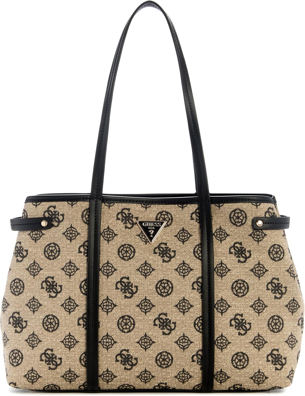 GUESS Женская сумка Beyza Girlfriend, Black Logo
GUESS Женская сумка Beyza Girlfriend, Black Logo