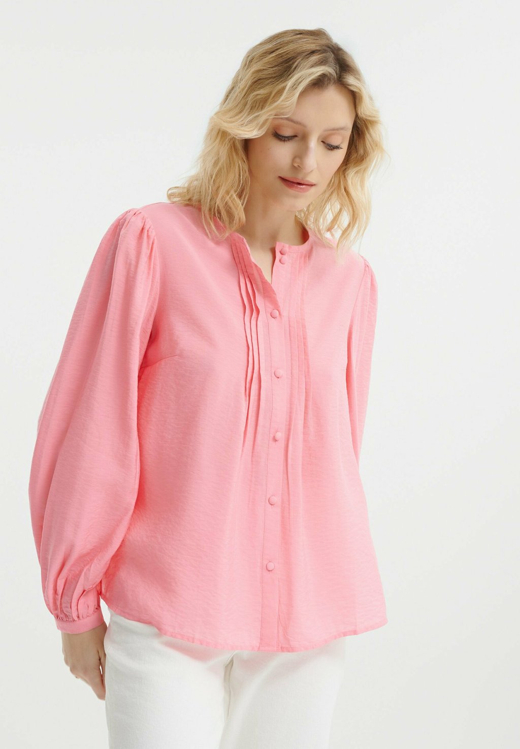Блуза Greenpoint, светло-розовый 
Блуза Greenpoint, светло-розовый