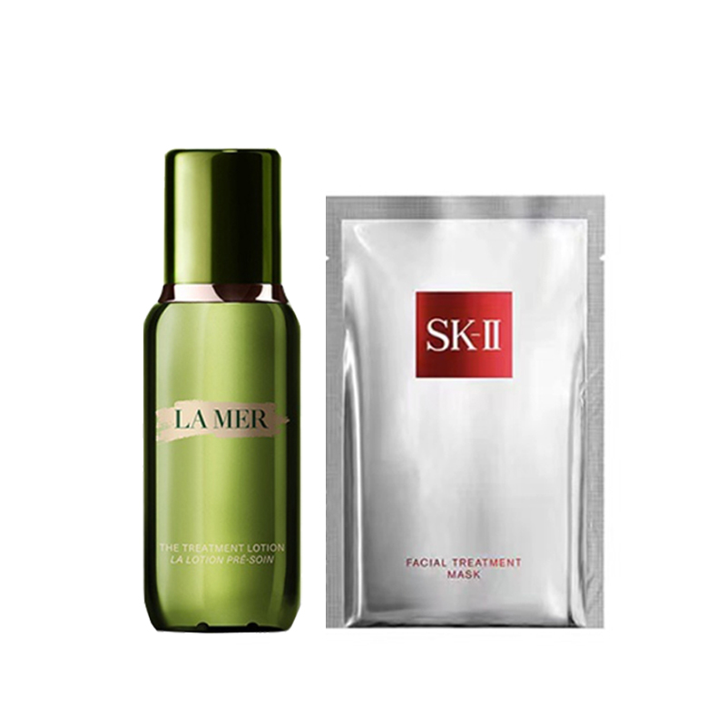 Наборы для ухода за кожей Unisex LA MER
Наборы для ухода за кожей Unisex LA MER